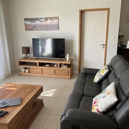 Immaculate Two Beds Luxury Marina Apartment ริวิแยร์นัวร์ ภายนอก รูปภาพ