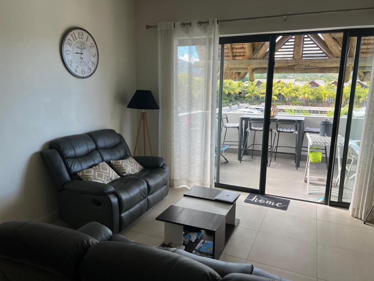 Immaculate Two Beds Luxury Marina Apartment ริวิแยร์นัวร์ ภายนอก รูปภาพ