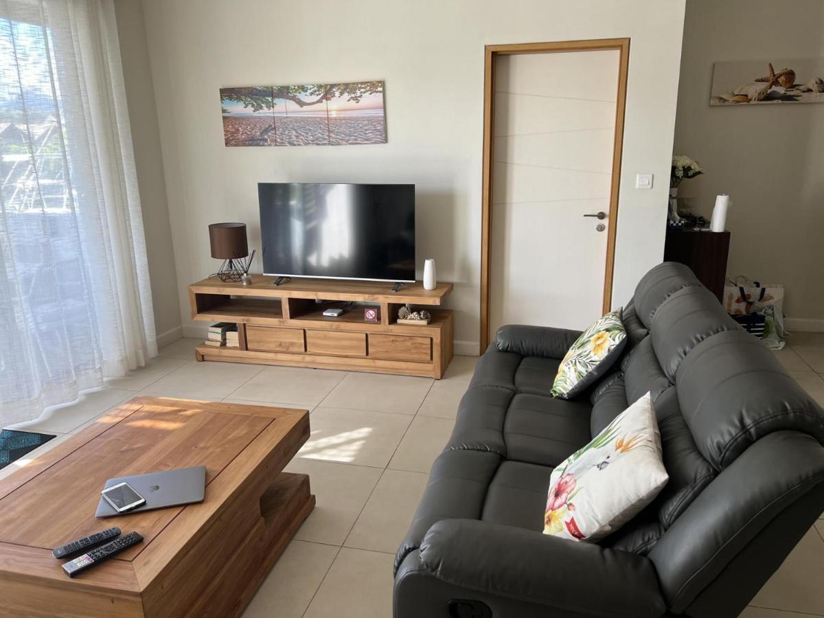 Immaculate Two Beds Luxury Marina Apartment ริวิแยร์นัวร์ ภายนอก รูปภาพ